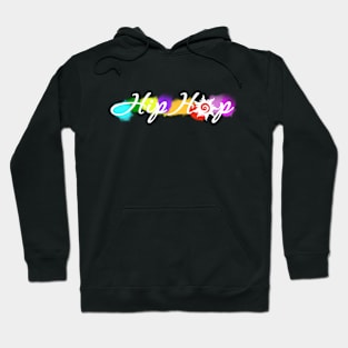 Hip Hop 1 Hoodie